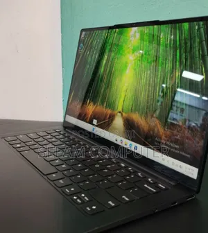 New Laptop Lenovo 16GB Intel Core i7 SSD 512GB
