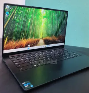 New Laptop Lenovo ThinkPad Yoga 16GB Intel Core i7 SSD 512GB