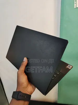 New Laptop Lenovo ThinkPad Yoga 16GB Intel Core i7 SSD 512GB