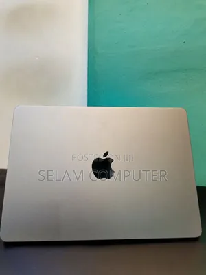 New Laptop Apple MacBook Air 2022 M2 8GB Intel Core M2 SSD 512GB