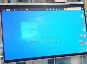 New Laptop HP EliteBook x360 1030 G8 16GB Intel Core i5 SSD 512GB