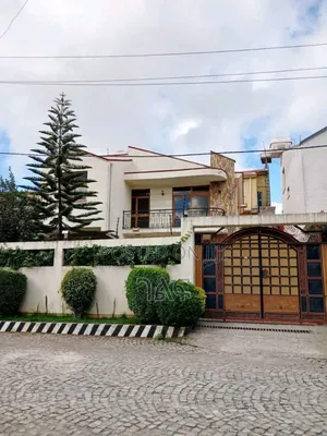 6bdrm House in የሚሸጥ 250 ካሬ G+1 አያት, Bole for sale
