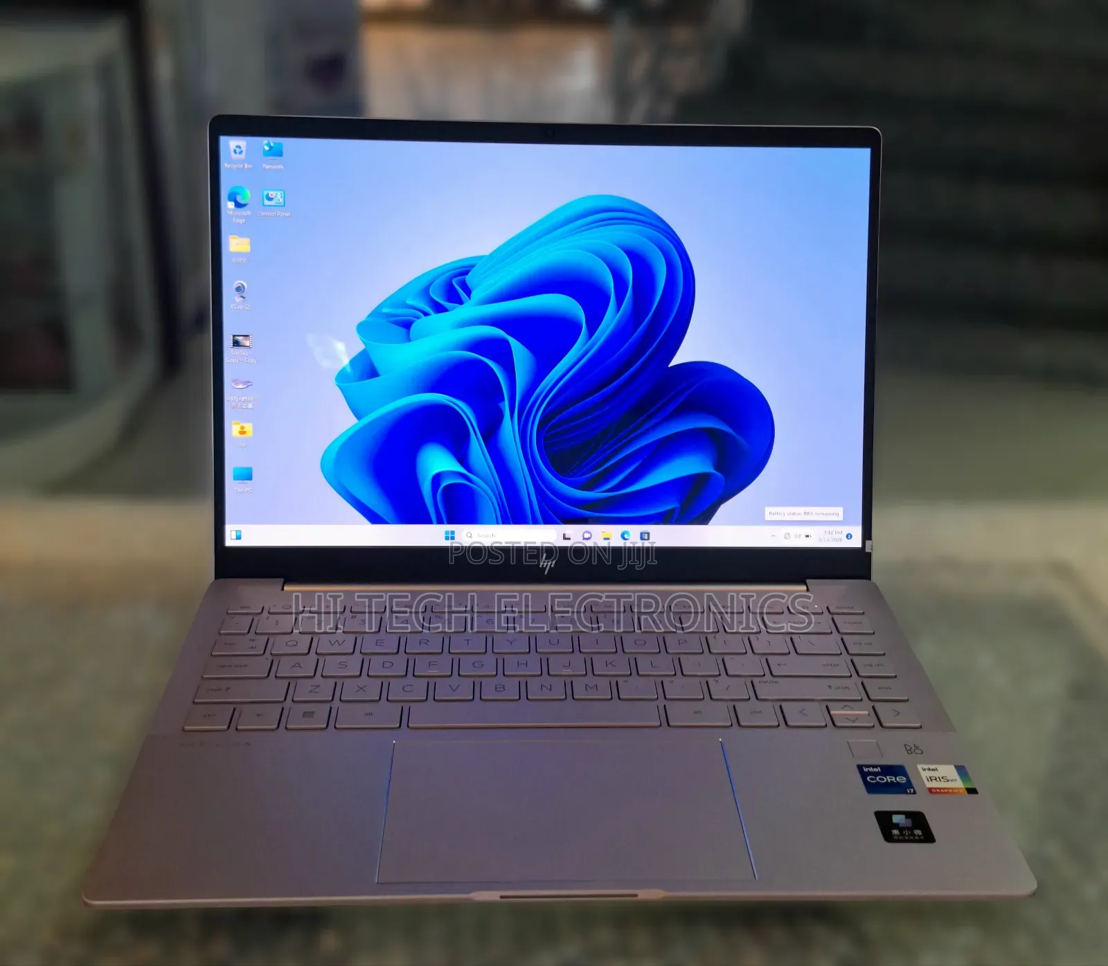 New Laptop HP Pavilion 14 16GB Intel Core i7 SSD 1T