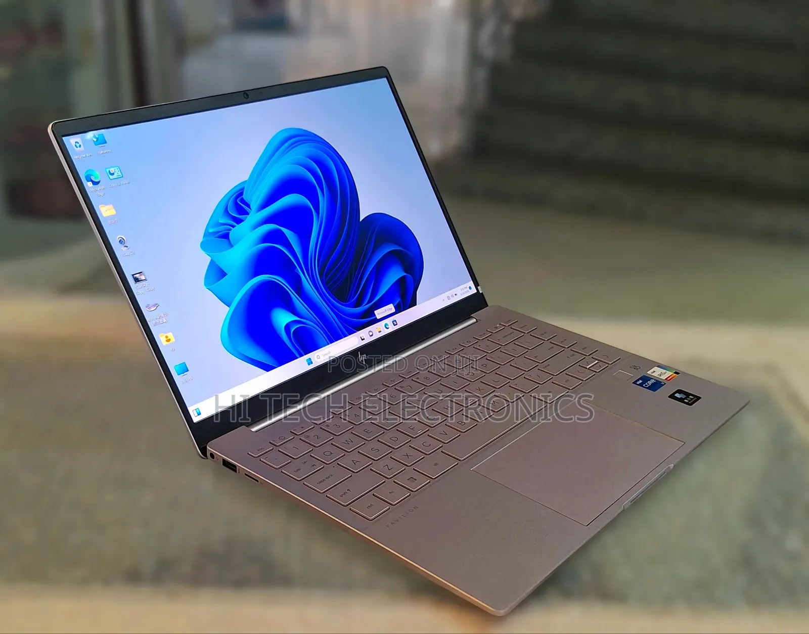 New Laptop HP Pavilion 14 16GB Intel Core i7 SSD 1T
