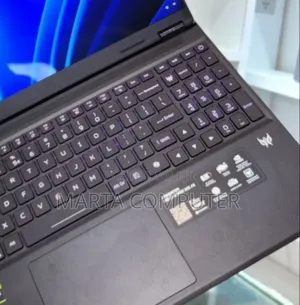 New Laptop Acer Predator Helios Neo 16 32GB Intel Core Ultra 9 SSD 1T