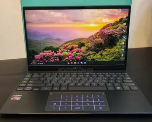 New Laptop Asus ZenBook 13 UX331UN 16GB AMD Ryzen 7 SSD 512GB