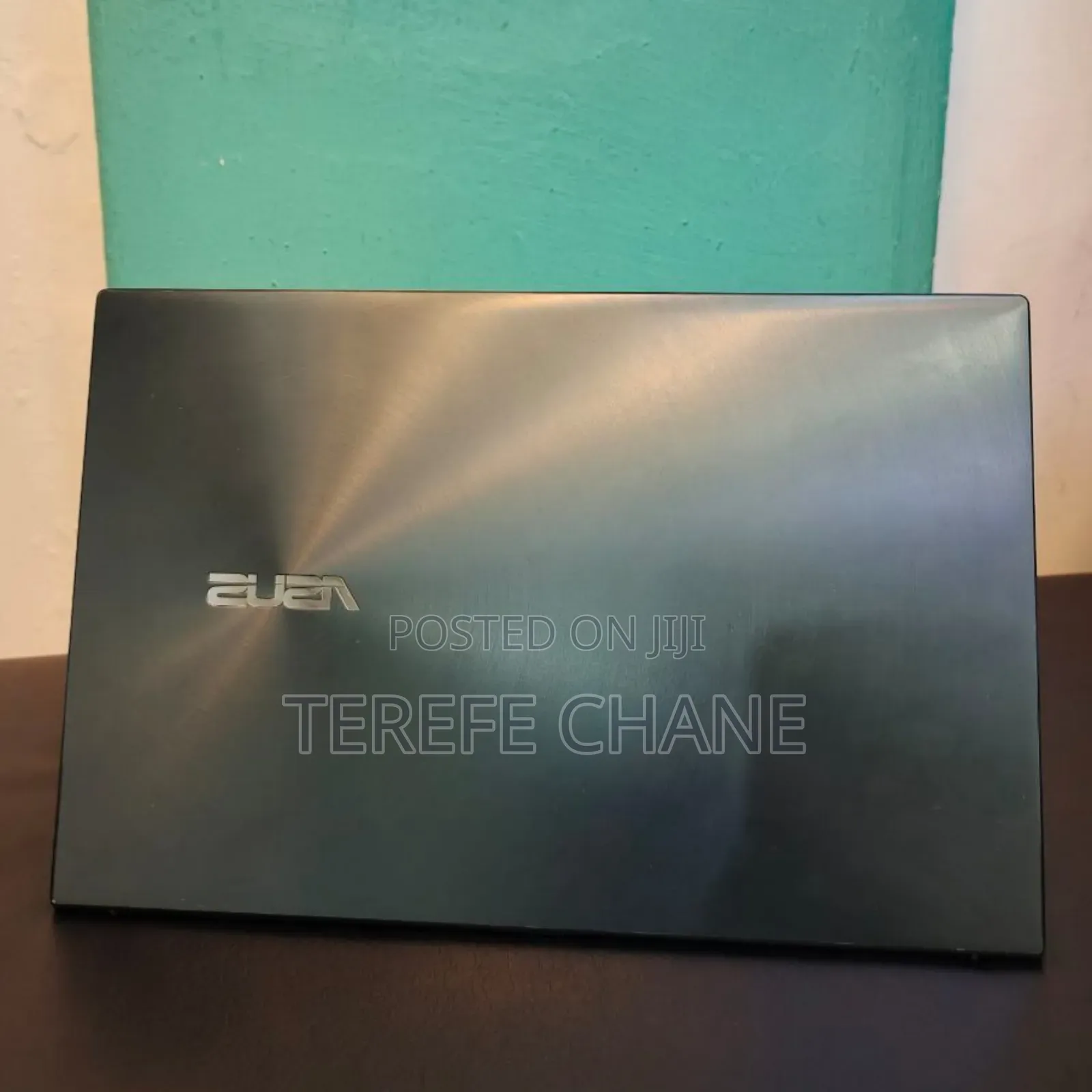 New Laptop Asus ZenBook 13 UX331UN 16GB AMD Ryzen 7 SSD 512GB