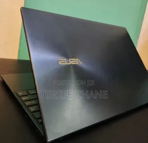 New Laptop Asus ZenBook 13 UX331UN 16GB AMD Ryzen 7 SSD 512GB