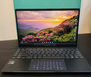 New Laptop Asus ZenBook 13 UX331UN 16GB AMD Ryzen 7 SSD 512GB