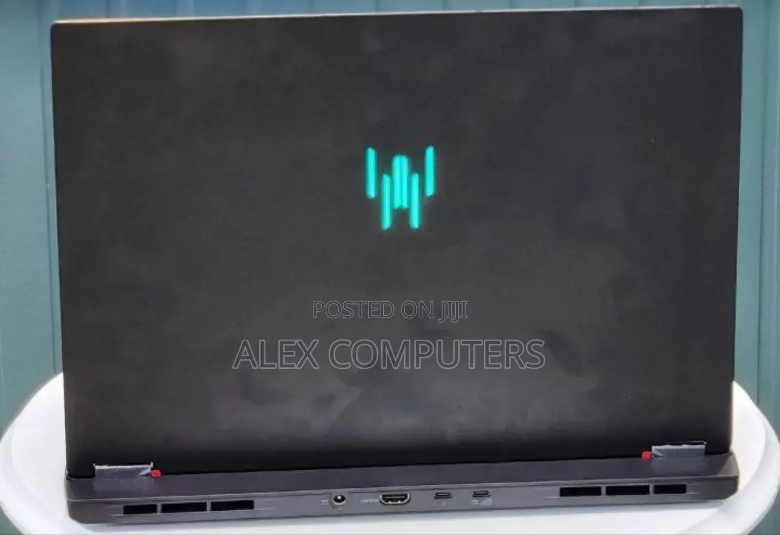 New Laptop Acer Predator Helios Neo 16 32GB Intel Core Ultra 9 SSD 1T