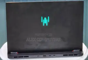 New Laptop Acer Predator Helios Neo 16 32GB Intel Core Ultra 9 SSD 1T