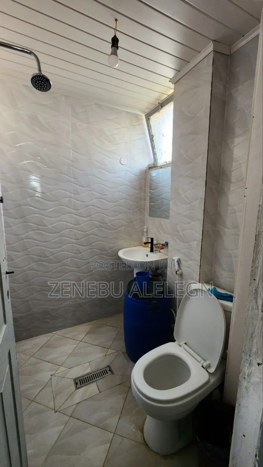 Furnished 2bdrm Condo in Summit Condominium, Bole for sale