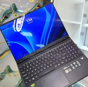 New Laptop Acer Predator Helios Neo 16 32GB Intel Core Ultra 9 SSD 1T