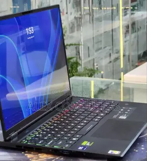 New Laptop Acer Predator Helios Neo 16 32GB Intel Core Ultra 9 SSD 1T