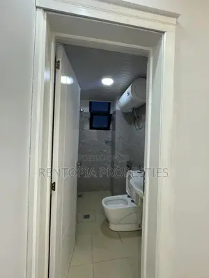 2bdrm Apartment in Yeka for rent