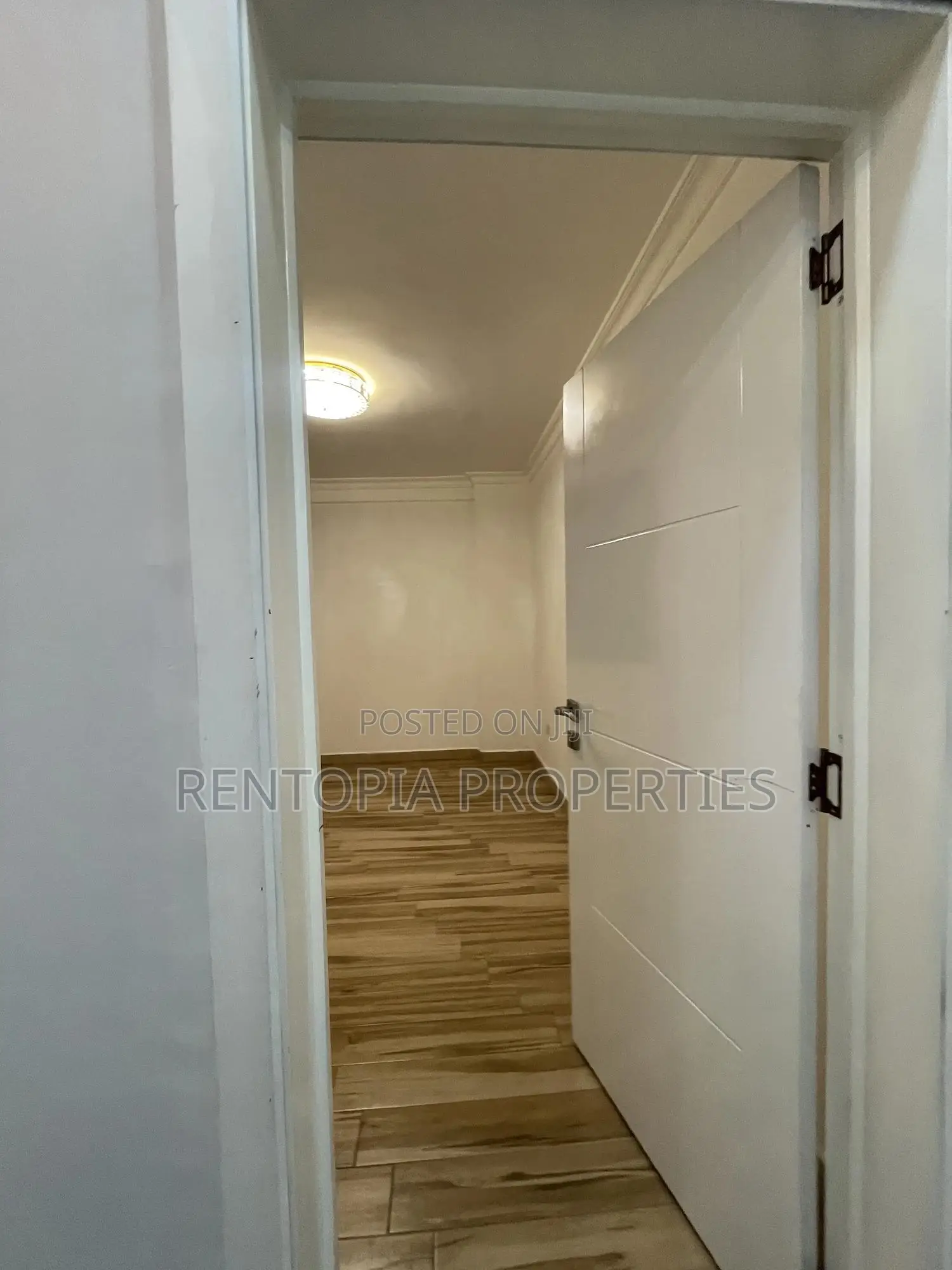 2bdrm Apartment in Yeka for rent