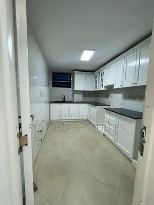 2bdrm Apartment in Yeka for rent