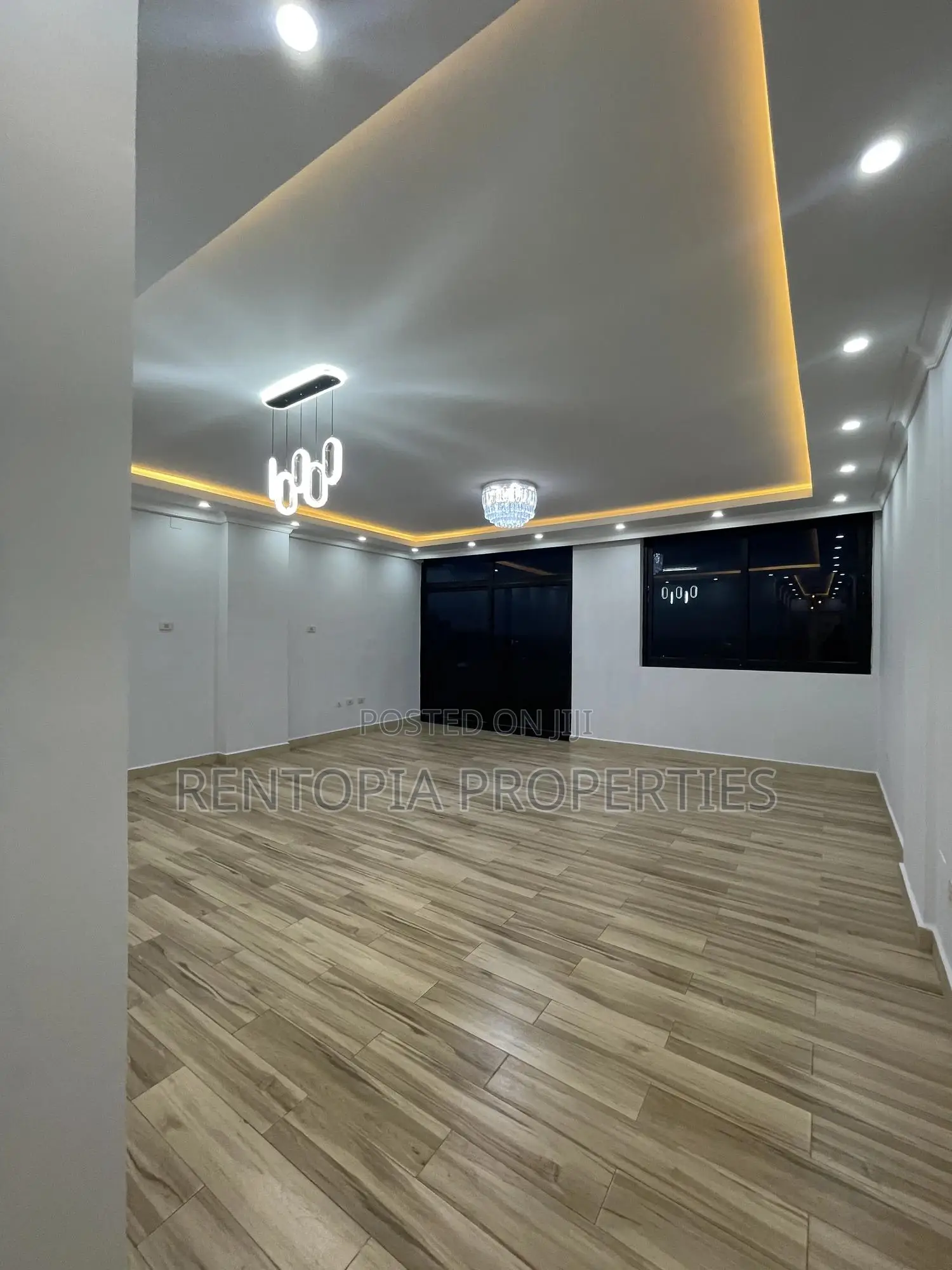 2bdrm Apartment in Yeka for rent