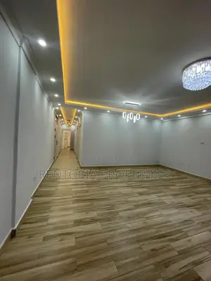 2bdrm Apartment in Yeka for rent