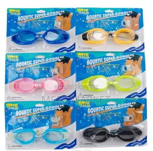 Swimming Goggles