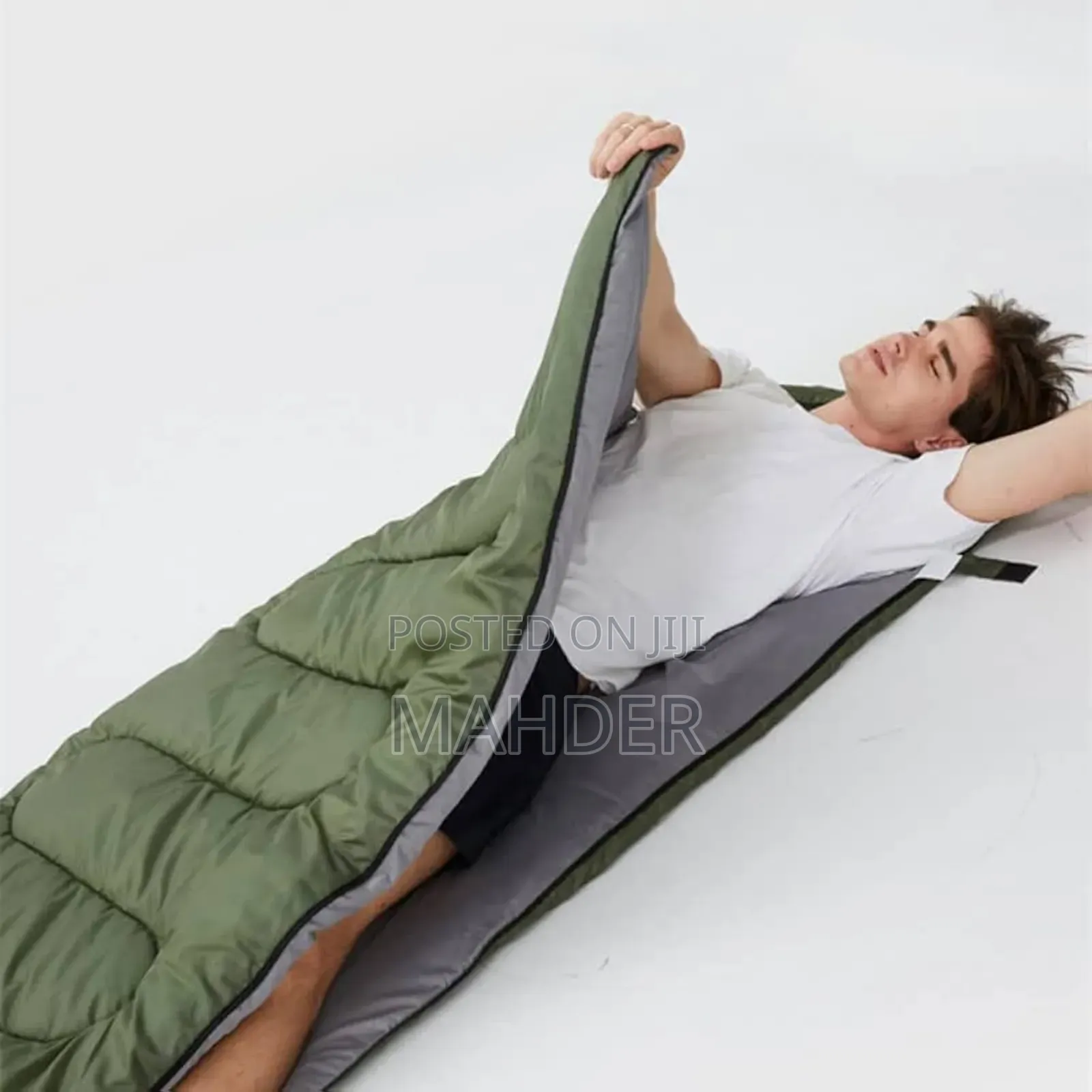 Sleeping Bag