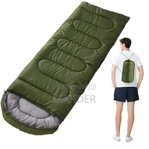 Sleeping Bag