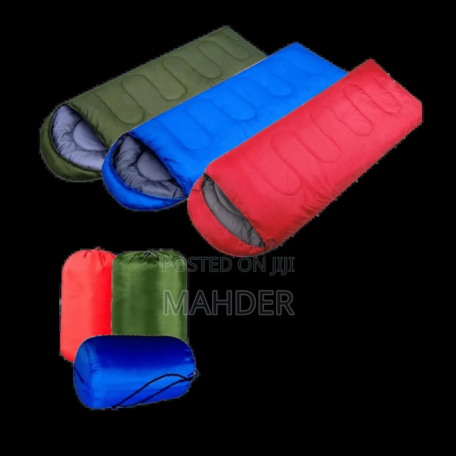 Sleeping Bag