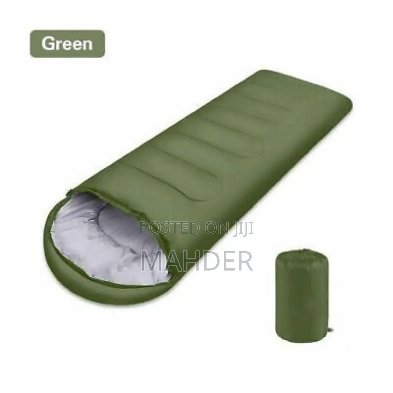 Sleeping Bag