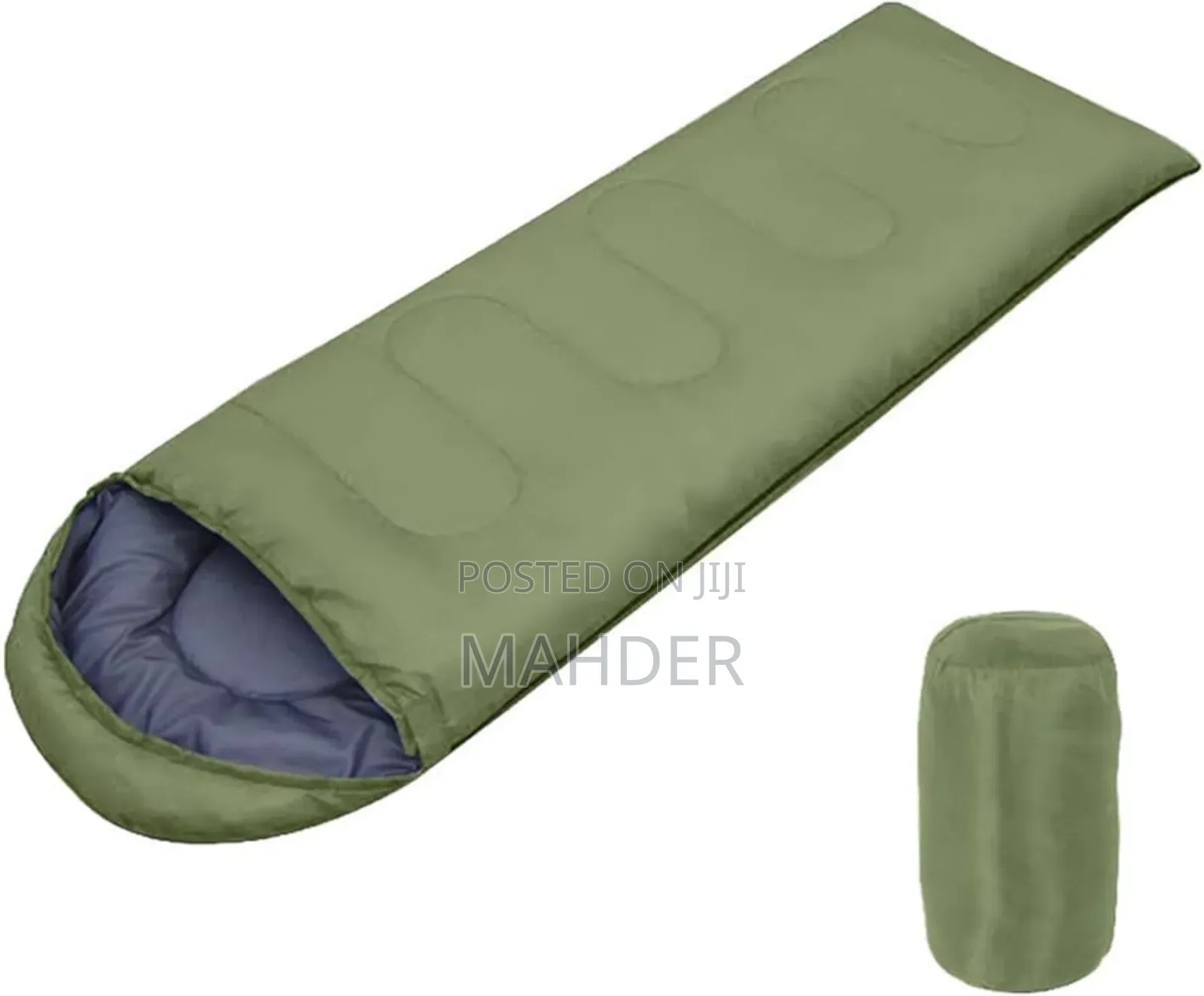 Sleeping Bag