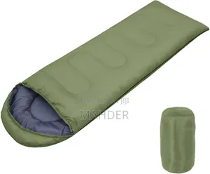 Sleeping Bag