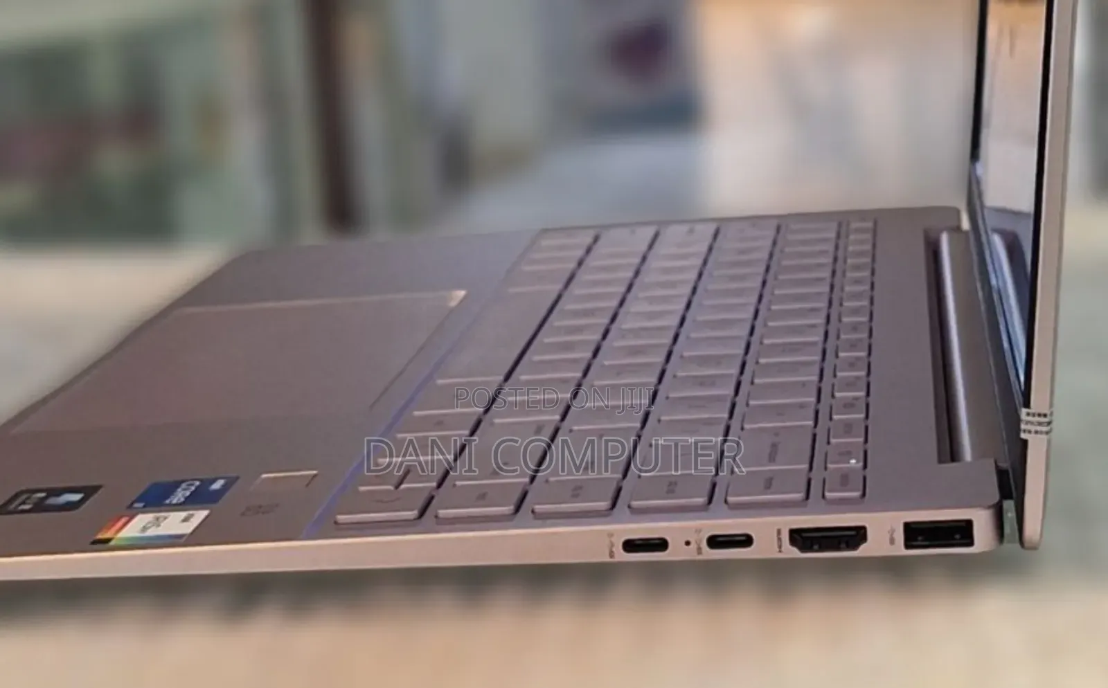 New Laptop HP Pavilion 14 16GB Intel Core i7 SSD 1T