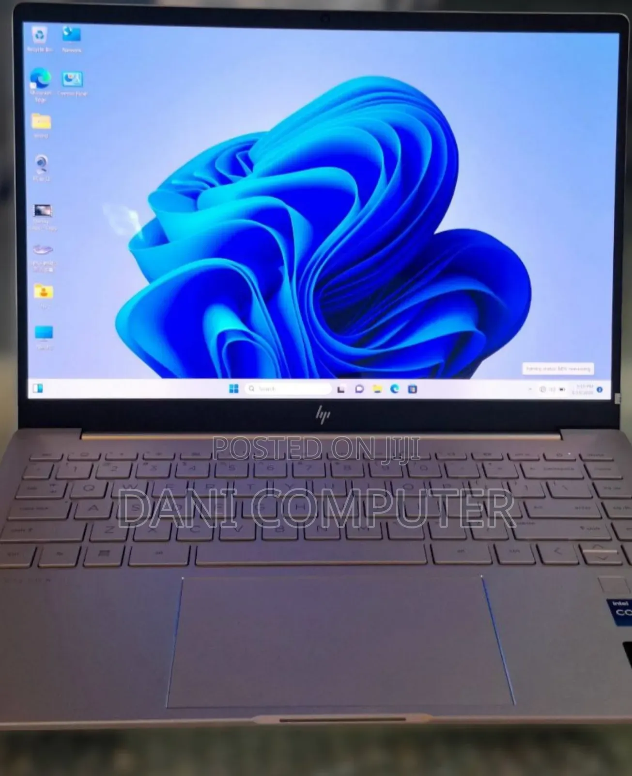 New Laptop HP Pavilion 14 16GB Intel Core i7 SSD 1T