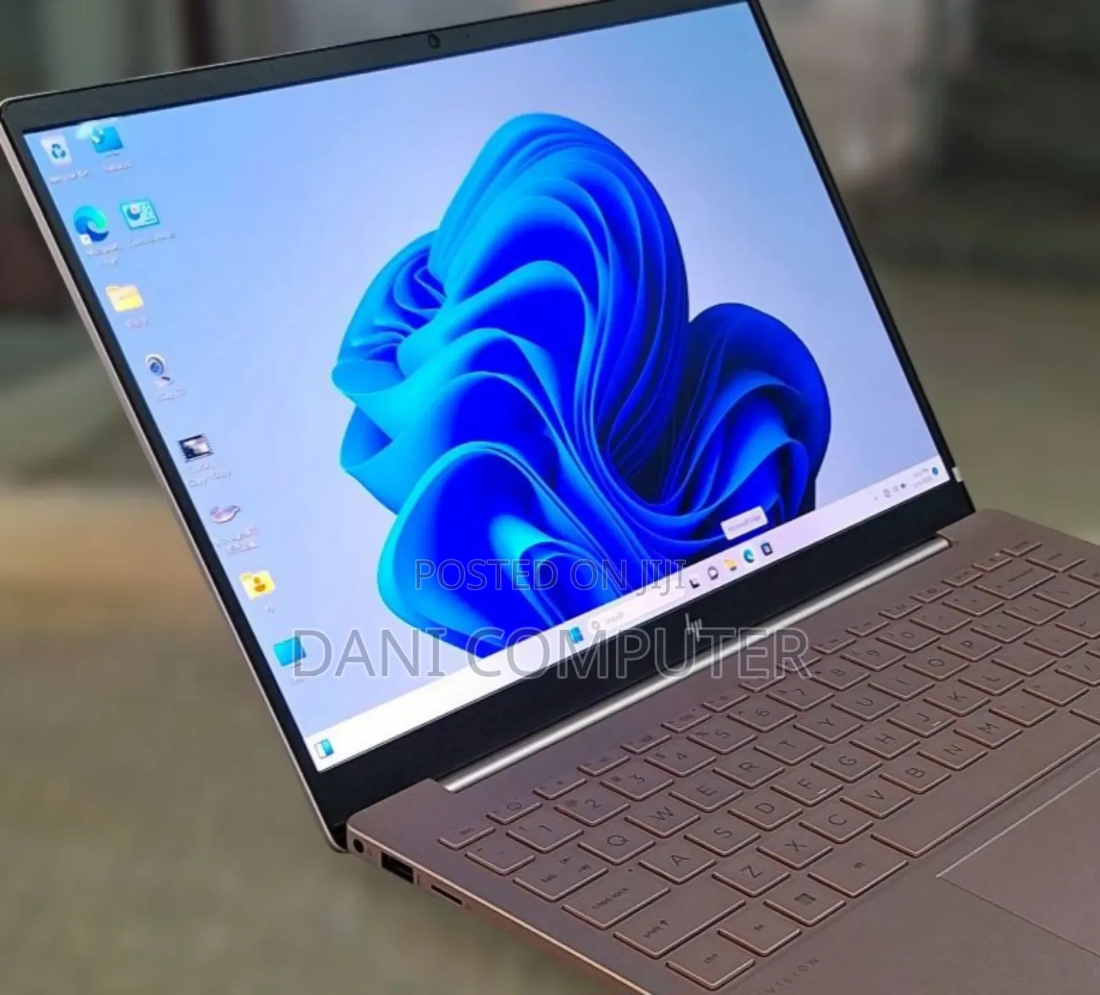 New Laptop HP Pavilion 14 16GB Intel Core i7 SSD 1T