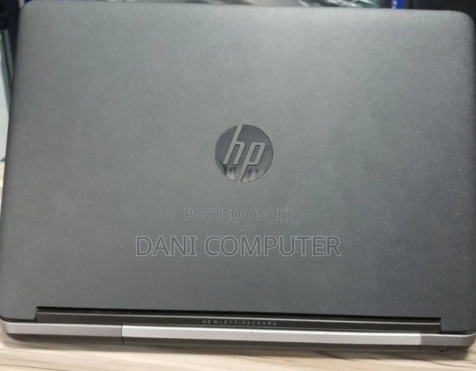New Laptop HP EliteBook 840 G1 4GB Intel Core i5 HDD 500GB