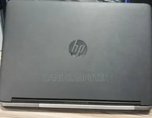 New Laptop HP EliteBook 840 G1 4GB Intel Core i5 HDD 500GB