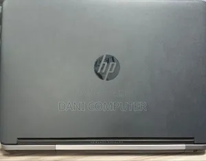 New Laptop HP EliteBook 840 G1 4GB Intel Core i5 HDD 500GB