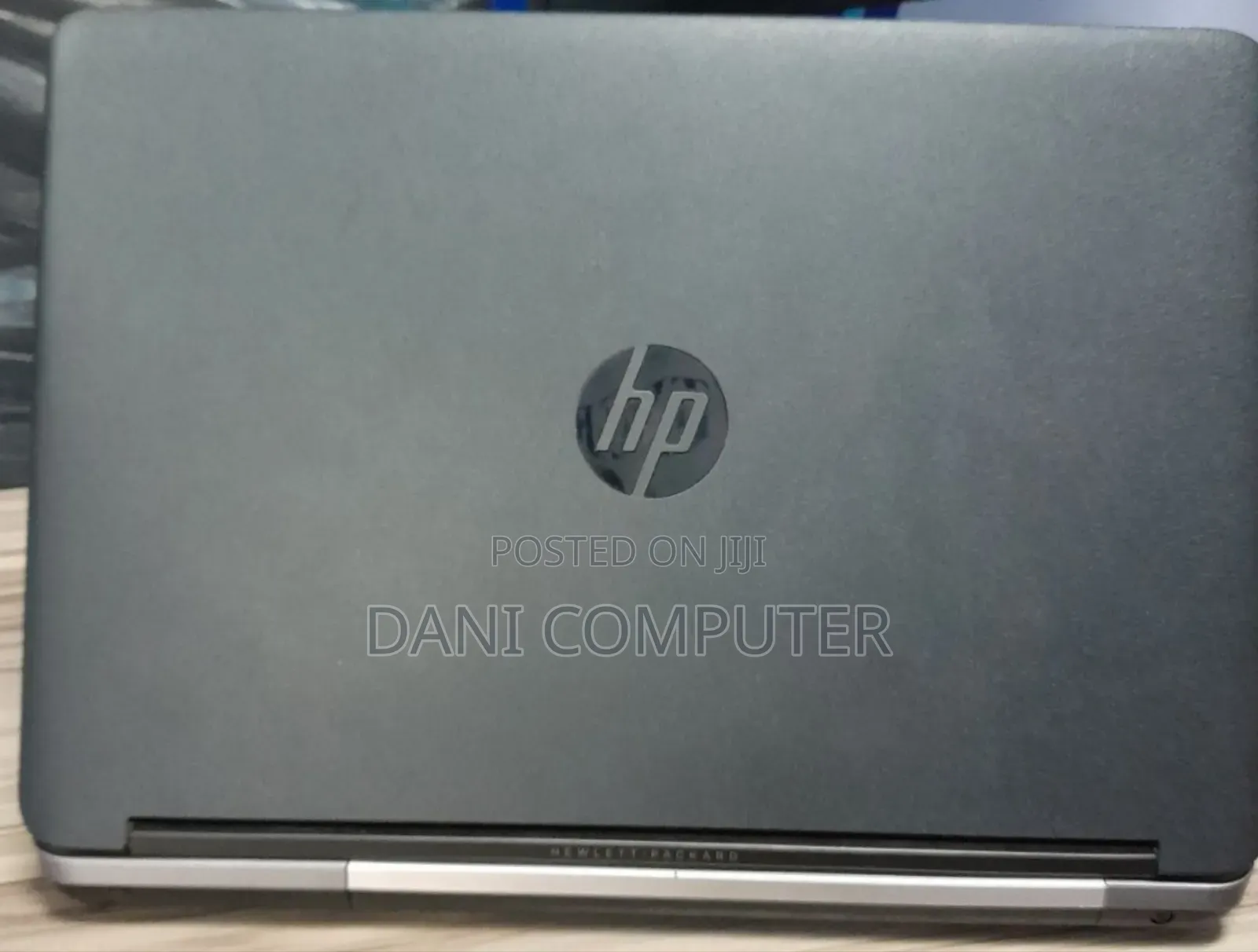 New Laptop HP EliteBook 840 G1 4GB Intel Core i5 HDD 500GB