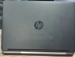 New Laptop HP EliteBook 840 G1 4GB Intel Core i5 HDD 500GB