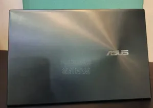 New Laptop Asus Zenbook 14 UX434 16GB Intel Core i7 SSD 512GB