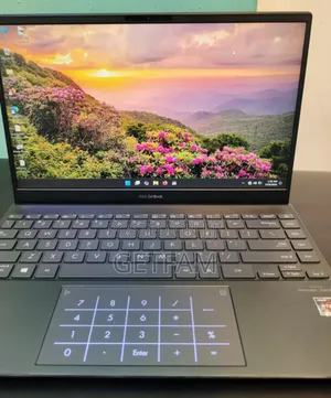 New Laptop Asus Zenbook 14 UX434 16GB Intel Core i7 SSD 512GB