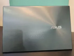 New Laptop Asus Zenbook 14 UX434 16GB Intel Core i7 SSD 512GB