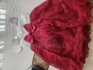 Kids Dress Size 4t