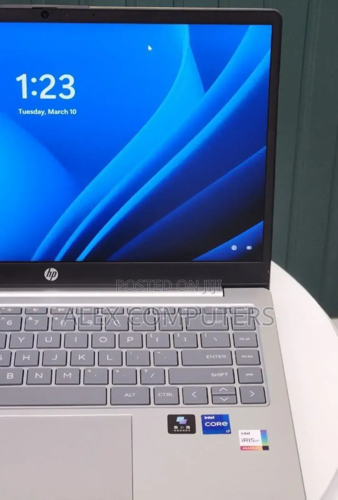 New Laptop HP Stream Notebook 16GB Intel Core i5 SSD 1T