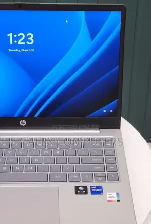 New Laptop HP Stream Notebook 16GB Intel Core i5 SSD 1T