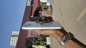 Apple iPhone 13 128 GB White