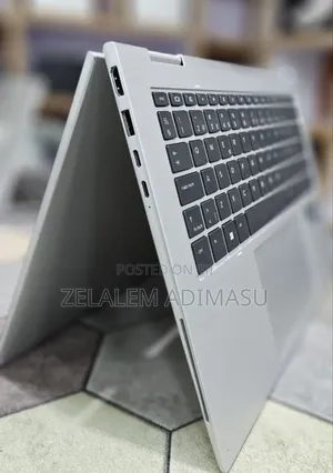 New Laptop HP EliteBook x360 1040 G9 16GB Intel Core i7 SSD 512GB