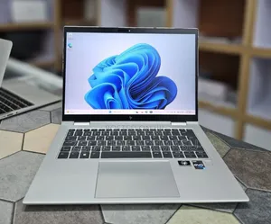 New Laptop HP EliteBook x360 1040 G9 16GB Intel Core i7 SSD 512GB
