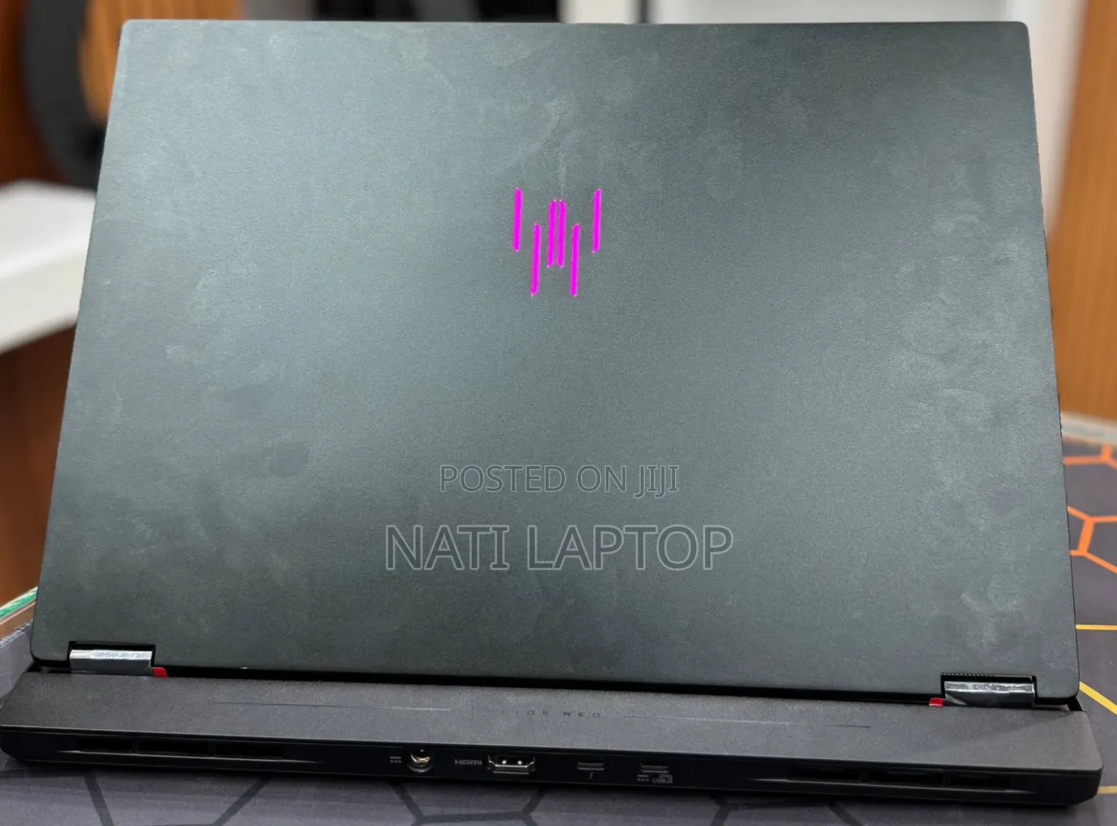 New Laptop Acer Predator Helios Neo 16 32GB Intel Core Ultra 9 SSD 1T