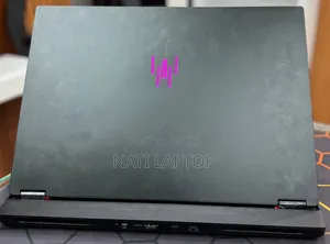 New Laptop Acer Predator Helios Neo 16 32GB Intel Core Ultra 9 SSD 1T
