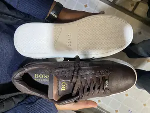 Shoes Brand Boss